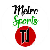 Metro Sports TJ icône