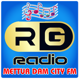 Mettur Dam City FM
