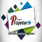 Curso Projetar icône