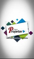 Curso Projetar पोस्टर