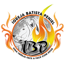 Igreja Batista Peniel Marapicu APK