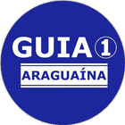 Guia 1 Araguaína icône