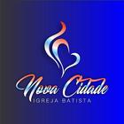 Igreja Batista Nova Cidade আইকন