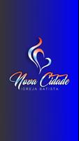 Igreja Batista Nova Cidade 포스터