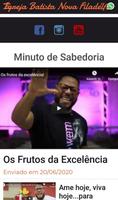 Igreja Batista Nova Filadélfia screenshot 2