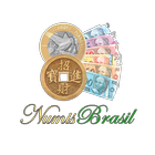 Numis Brasil icône