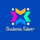 Academia Saber Mais icône