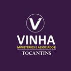 Vinha Tocantins icon