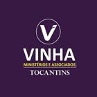 Vinha Tocantins icône