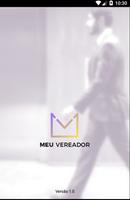 Meu Vereador ポスター