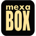 Mexabox MXBX simgesi