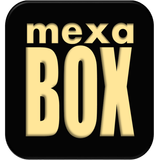 Mexabox MXBX