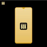 Mexabox MXBX โปสเตอร์