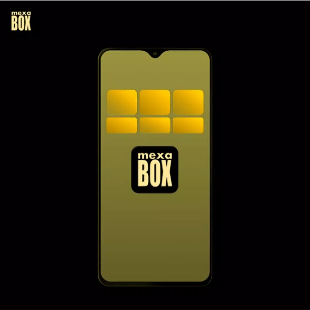 Mexabox MXBX APK for Android Download