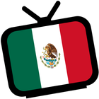 Mexico TV Play icon