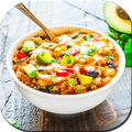 Mexican Food Recipes