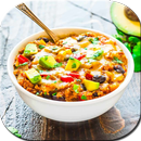 Mexican Food Recipes APK