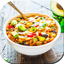 Mexican Food Recipes aplikacja