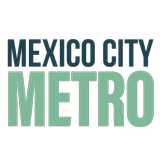 Mexico City Metro Offline Map