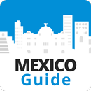 Mexico City Metro & Hotels aplikacja