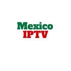 Mexico TV - Canales sin cortes アイコン