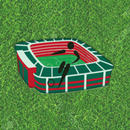 Estadios Futbol en Mexico APK