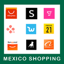 Mexico Shopping Online - Las compras en línea APK