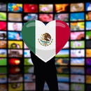 Television de Mexico APK