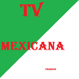 MEXICANA TV