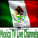 TV mexico APK