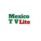 Mexico TV LITE 图标