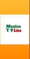 Mexico TV LITE Affiche