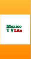 Mexico TV LITE पोस्टर