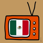 TV Abierta Mexico icono