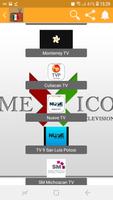 3 Schermata TV Abierta Mexico