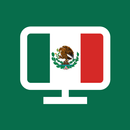 Mexico tv canales APK