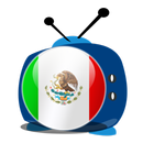 Mexico TV-RADIO  Nacional APK
