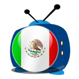 Mexico TV-RADIO  Nacional icon