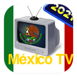 Mexico TV HD & Radio