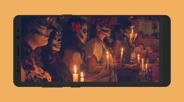 Mexico TV HD & Radio ảnh chụp màn hình 3