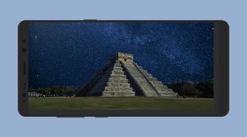Mexico TV HD & Radio ảnh chụp màn hình 2