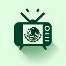 Televisión México MéxiTV APK