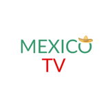 Mexico TV - Television Mexicana Latina Zeichen