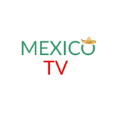 Mexico TV - Television Mexicana Latina أيقونة