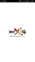 Mexita Govan 海報