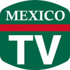 TVMEX IPTV Televisión HD icon