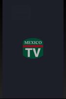 TVMEX IPTV Televisión HD poster