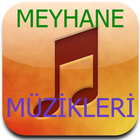 Meyhane Müzikleri icon