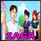 Summertime Saga Walkthrough-icoon