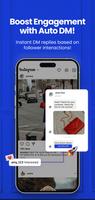 Mezink Auto DM تصوير الشاشة 1
